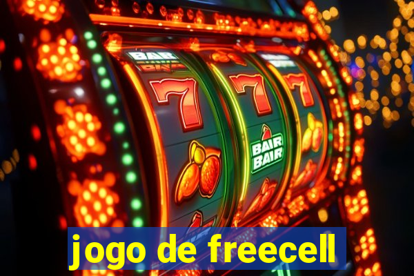 jogo de freecell